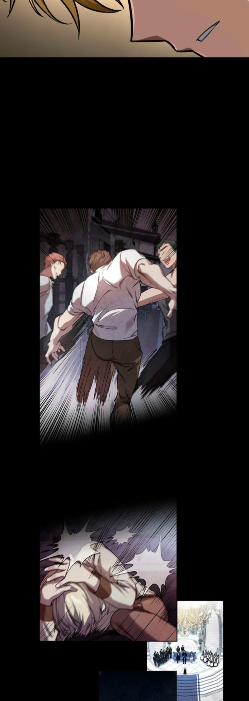Infinite Mage, Chapter 112 image 35